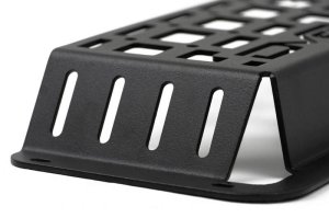 Lexus GX 470 Molle Door Pocket - DV8 Offroad - Cargo Net Replacement - Black - `03-`09 Lexus GX 470 Molle Door Pocket - DV8 Offroad - Cargo Net Replacement - Black - `03-`09